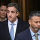 Image for article titled Michael Cohen to Testify in Public Before House Oversight Committee on February 27th